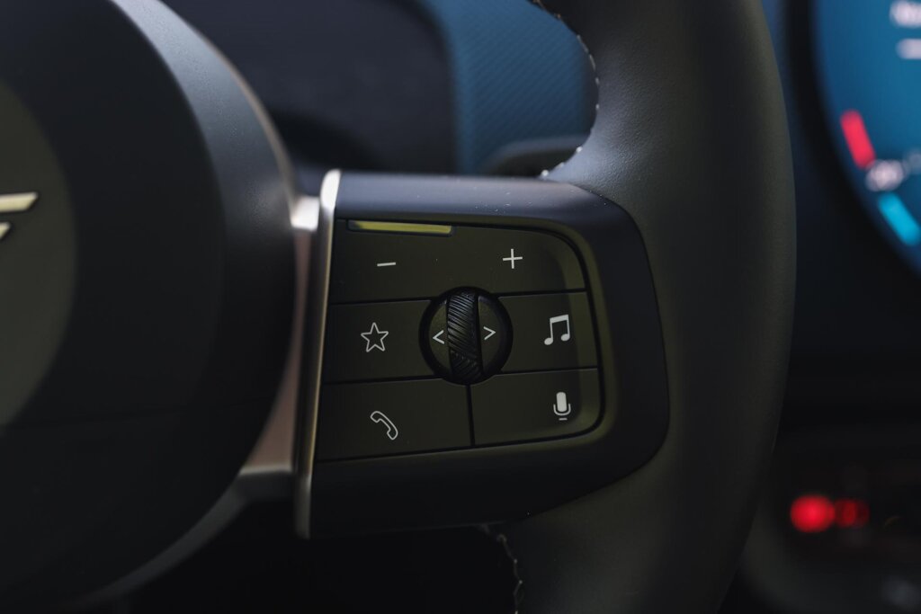 MINI Countryman 16