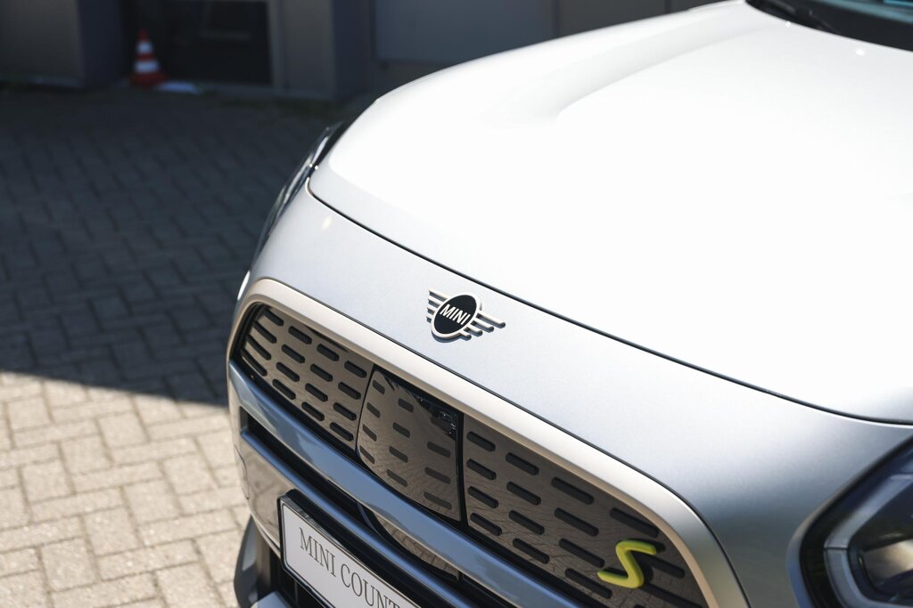 MINI Countryman 28