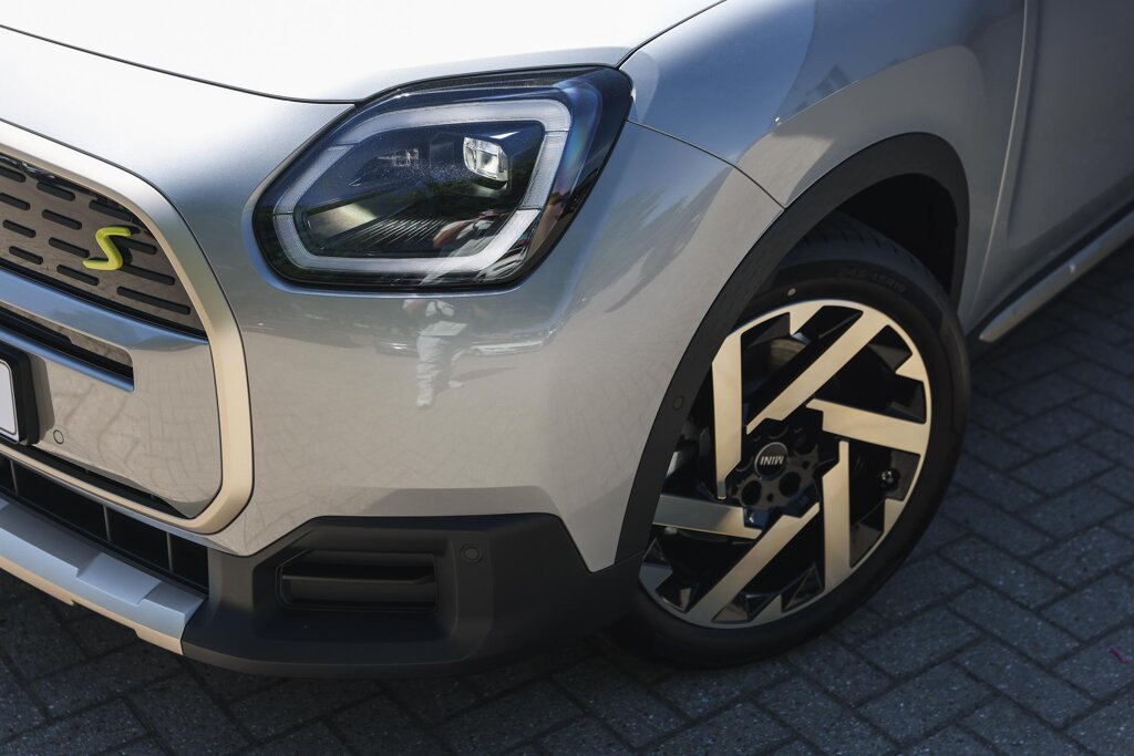 MINI Countryman 29