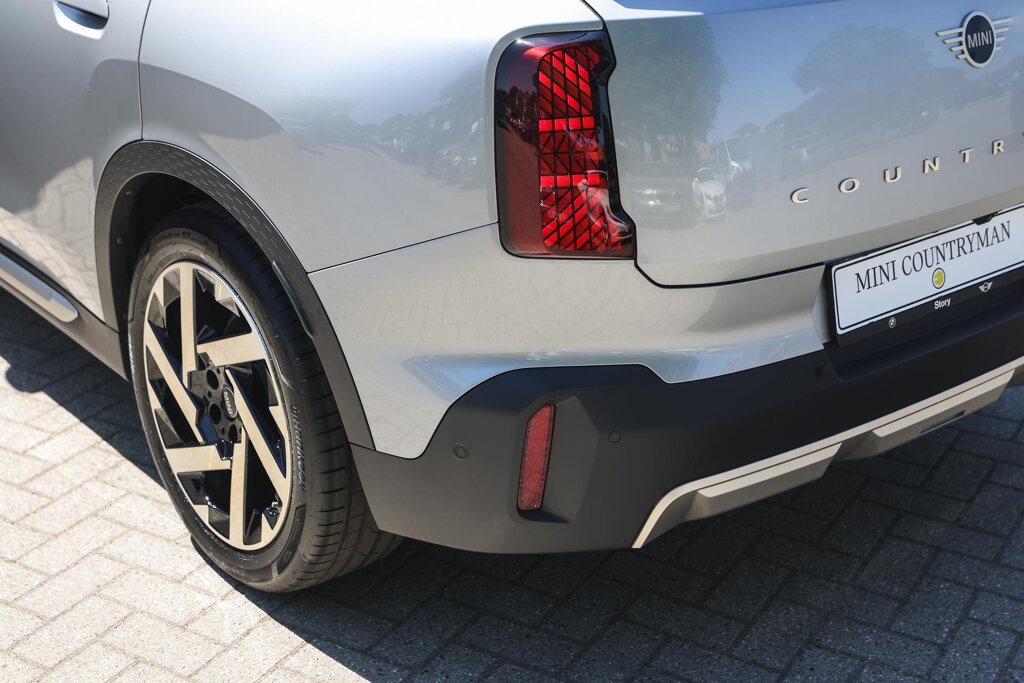 MINI Countryman 31