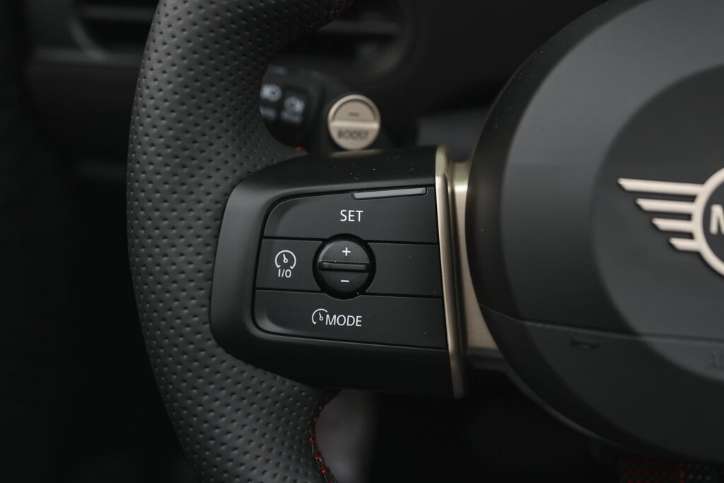 MINI Cooper S Cabrio 15