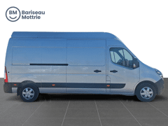 Opel Movano L4H3 *CAMERA SENSOREN ACHTER*DAB*GPS*CARPLAY*AIRCO*CRUISE CONTROL - Afbeelding 3