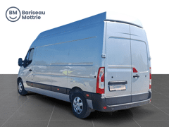 Opel Movano L4H3 *CAMERA SENSOREN ACHTER*DAB*GPS*CARPLAY*AIRCO*CRUISE CONTROL - Afbeelding 4