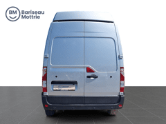Opel Movano L4H3 *CAMERA SENSOREN ACHTER*DAB*GPS*CARPLAY*AIRCO*CRUISE CONTROL - Afbeelding 5