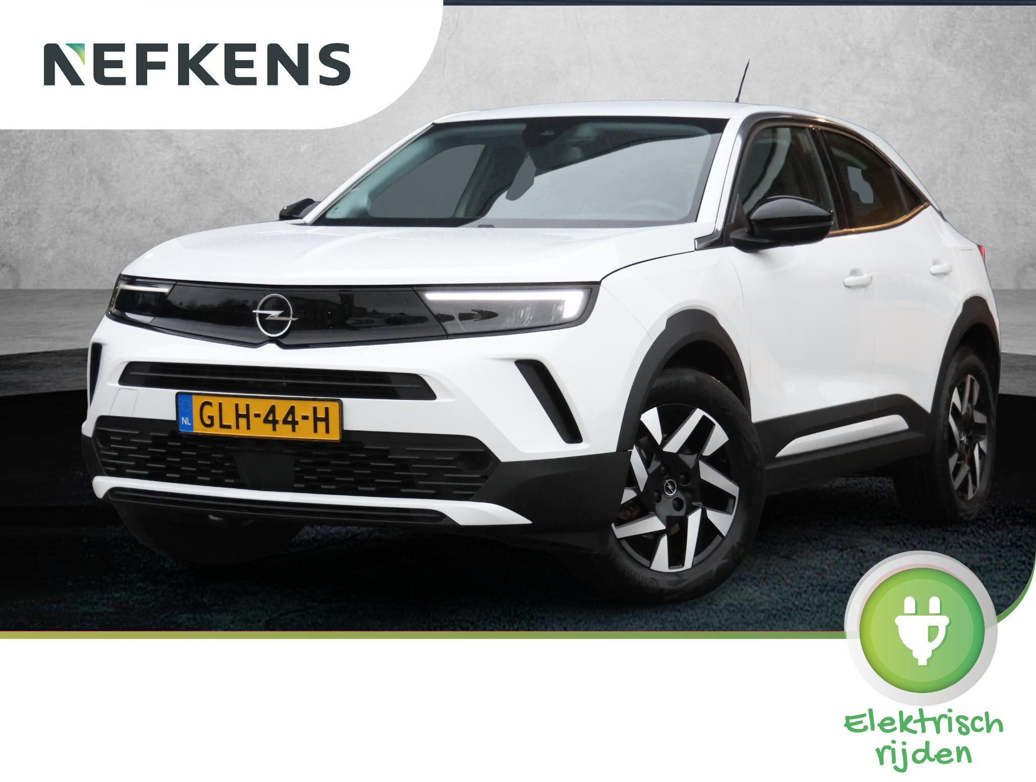 Opel Mokka-e Electric Edition 50 kWh