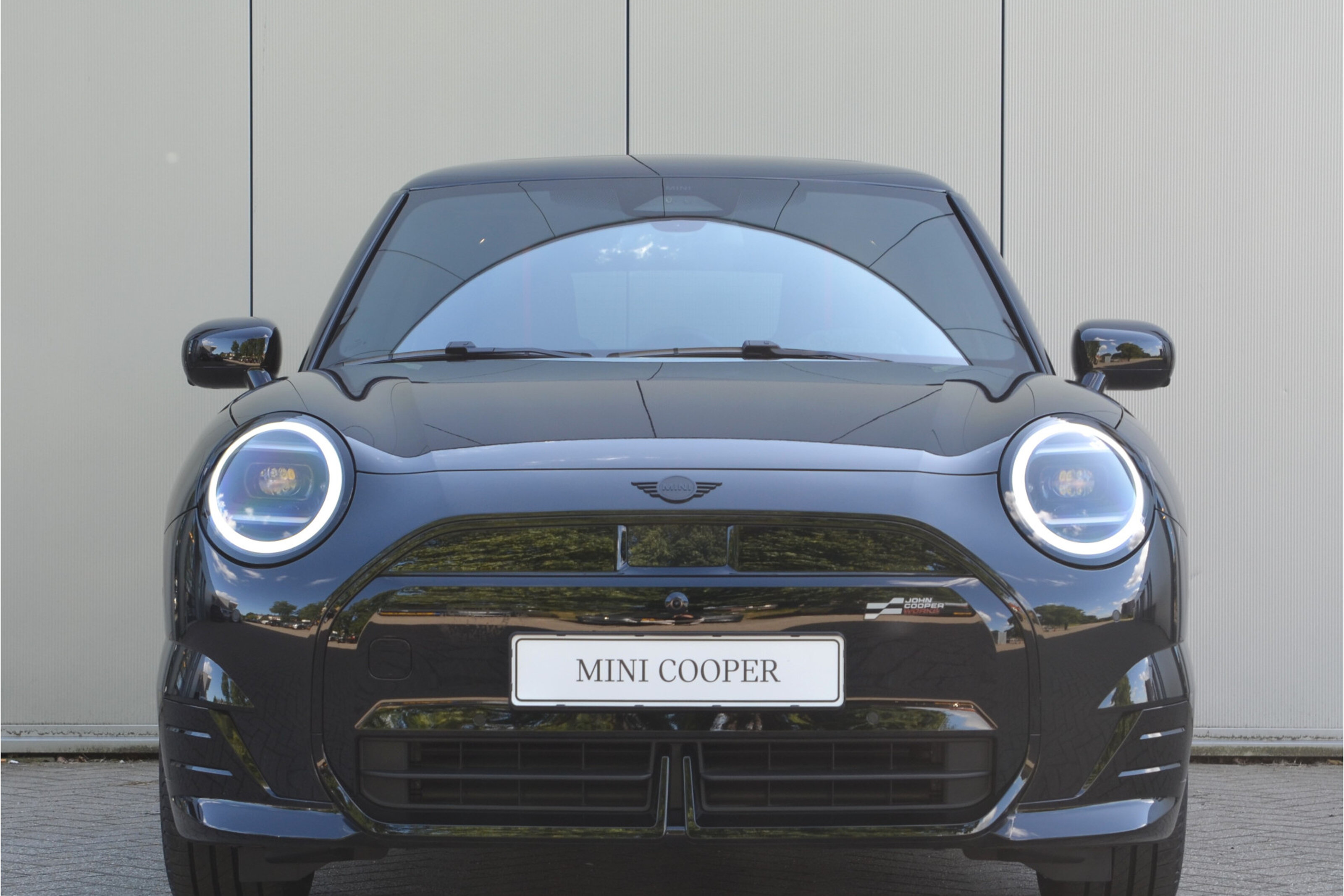 MINI 3-Deurs Hatchback Cooper E
