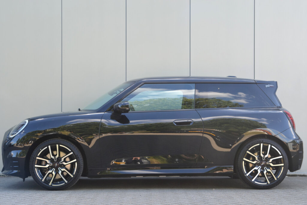 MINI 3-Deurs 5