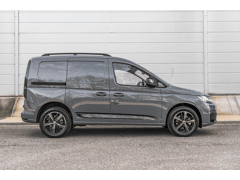 Volkswagen Caddy 1.5 TSI 115pk Hybride DSG Limited Edition - Afbeelding 3