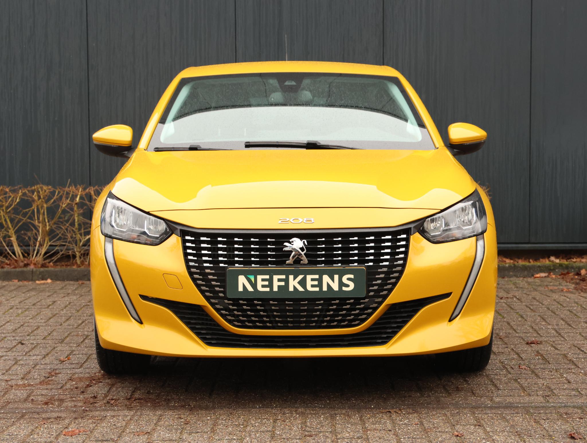 Peugeot 208 Allure 100pk - Afbeelding 2