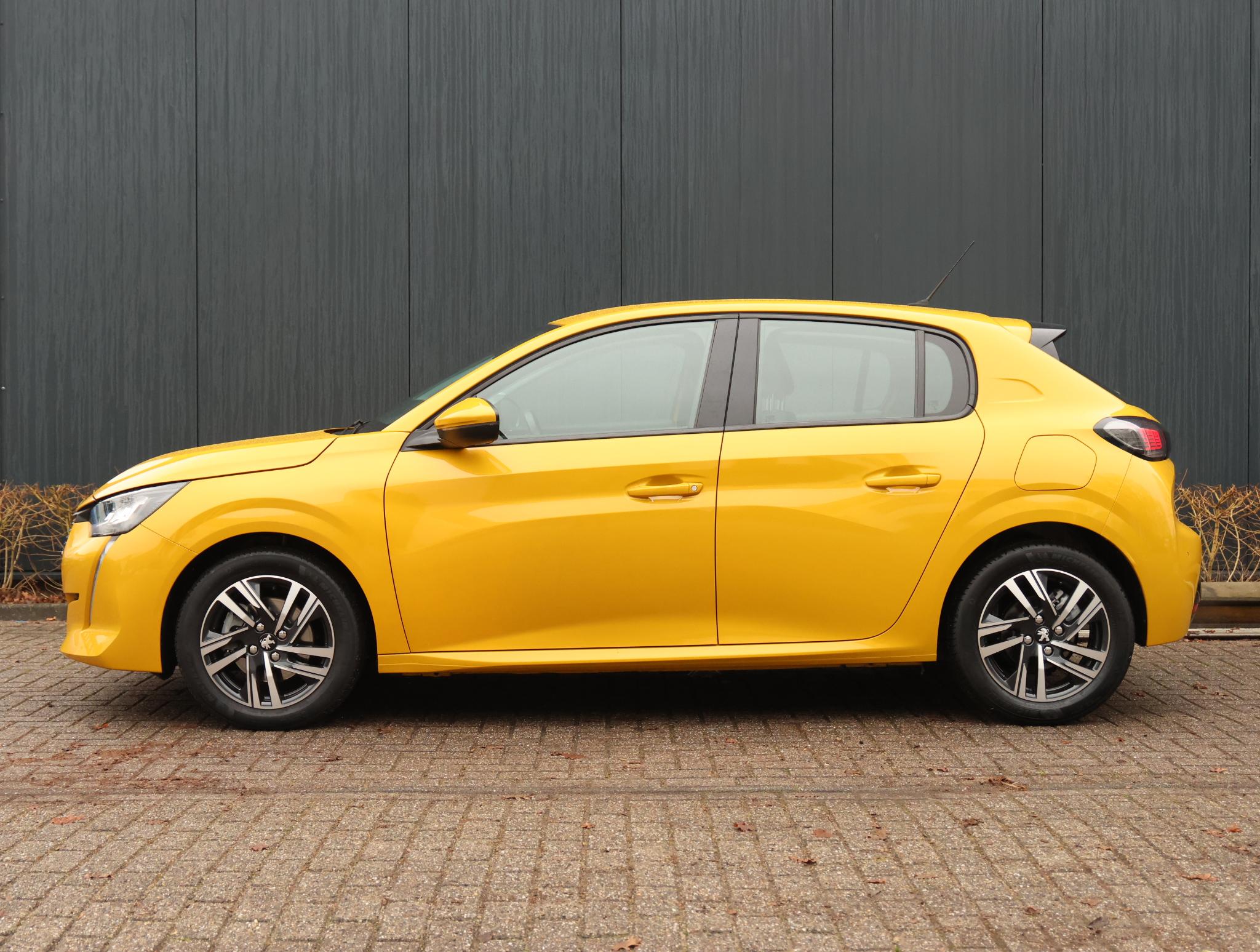 Peugeot 208 Allure 100pk - Afbeelding 3