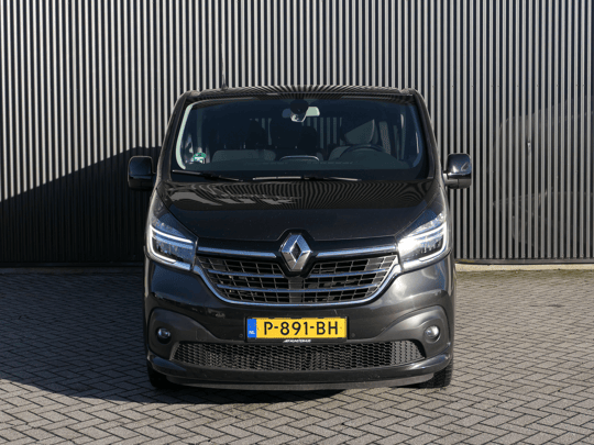 Renault Trafic Passenger 2.0 dCi 170 Grand Intens