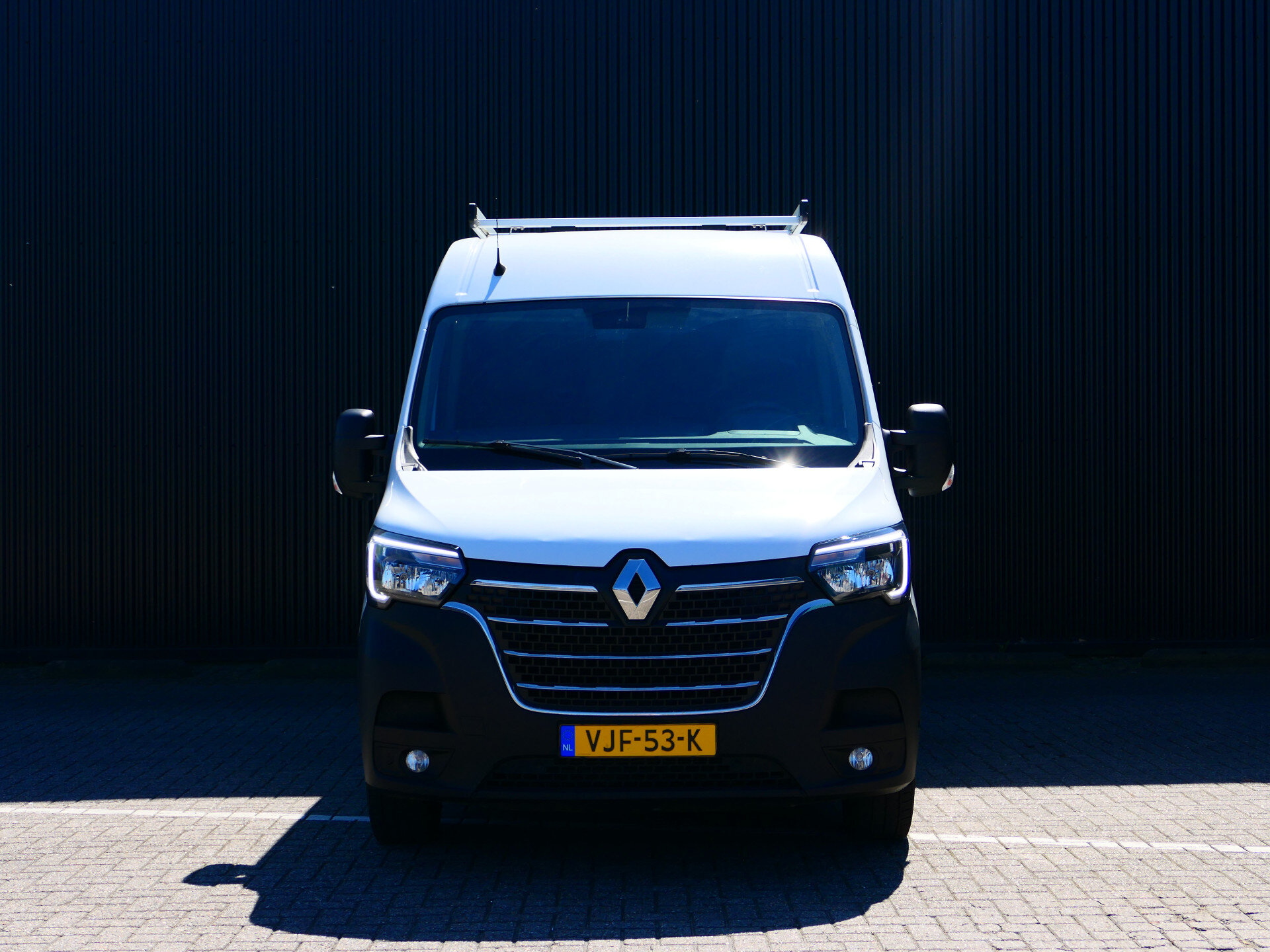 Renault Master T35 2.3 dCi 150 L3H2 Energy *Incl. Imperiaal + ladder!* - Afbeelding 2