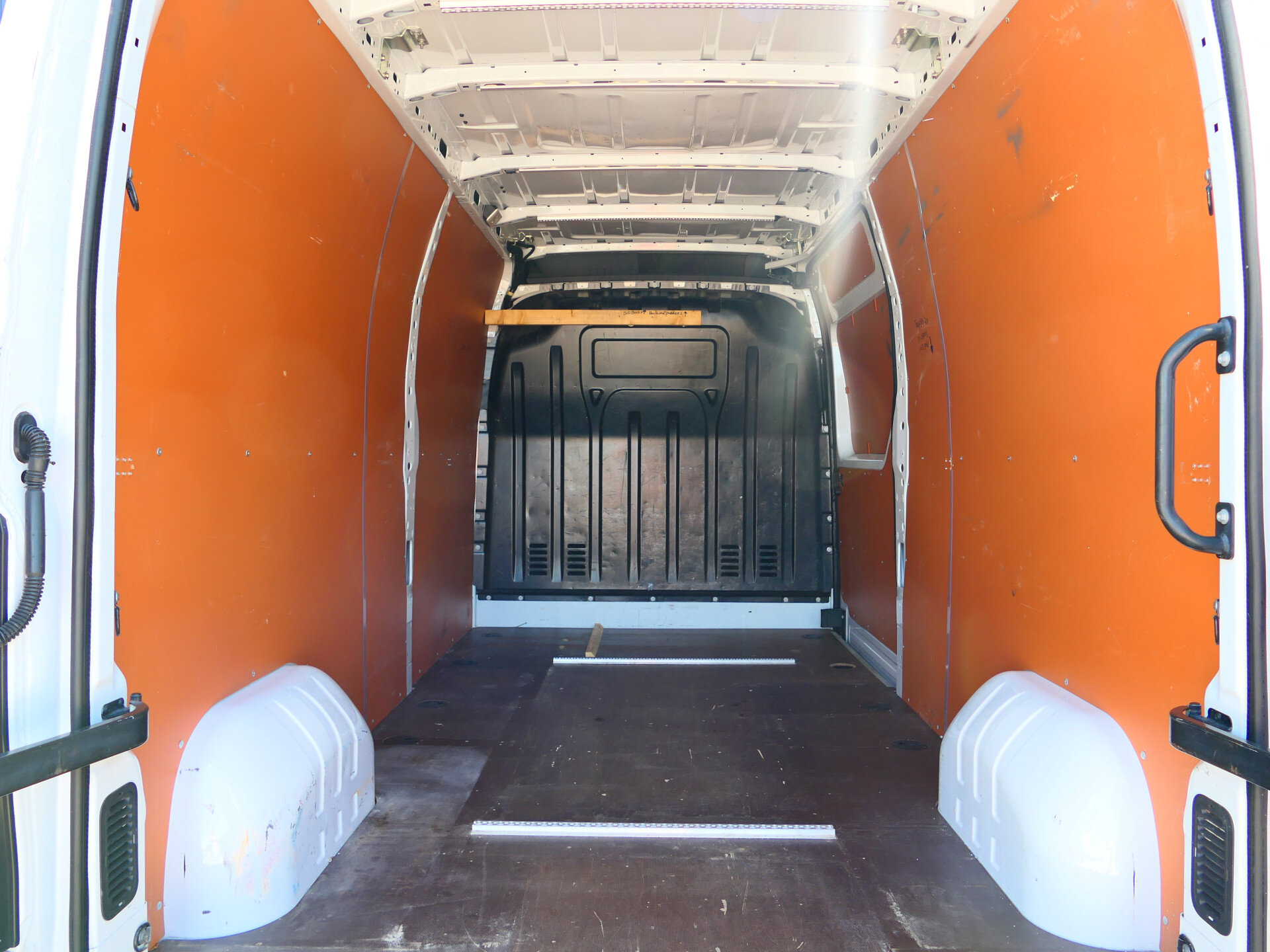Renault Master T35 2.3 dCi 150 L3H2 Energy *Incl. Imperiaal + ladder!* - Afbeelding 5