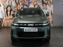 Dacia Bigster 1.8 Hybrid 155 Journey - Occasion Lease vanaf €554 p/m - *DEMO!* - Afbeelding 2
