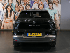 Renault Symbioz 1.8 E-Tech full hybrid 160 techno - Occasion Lease vanaf €554 p/m - - Afbeelding 4