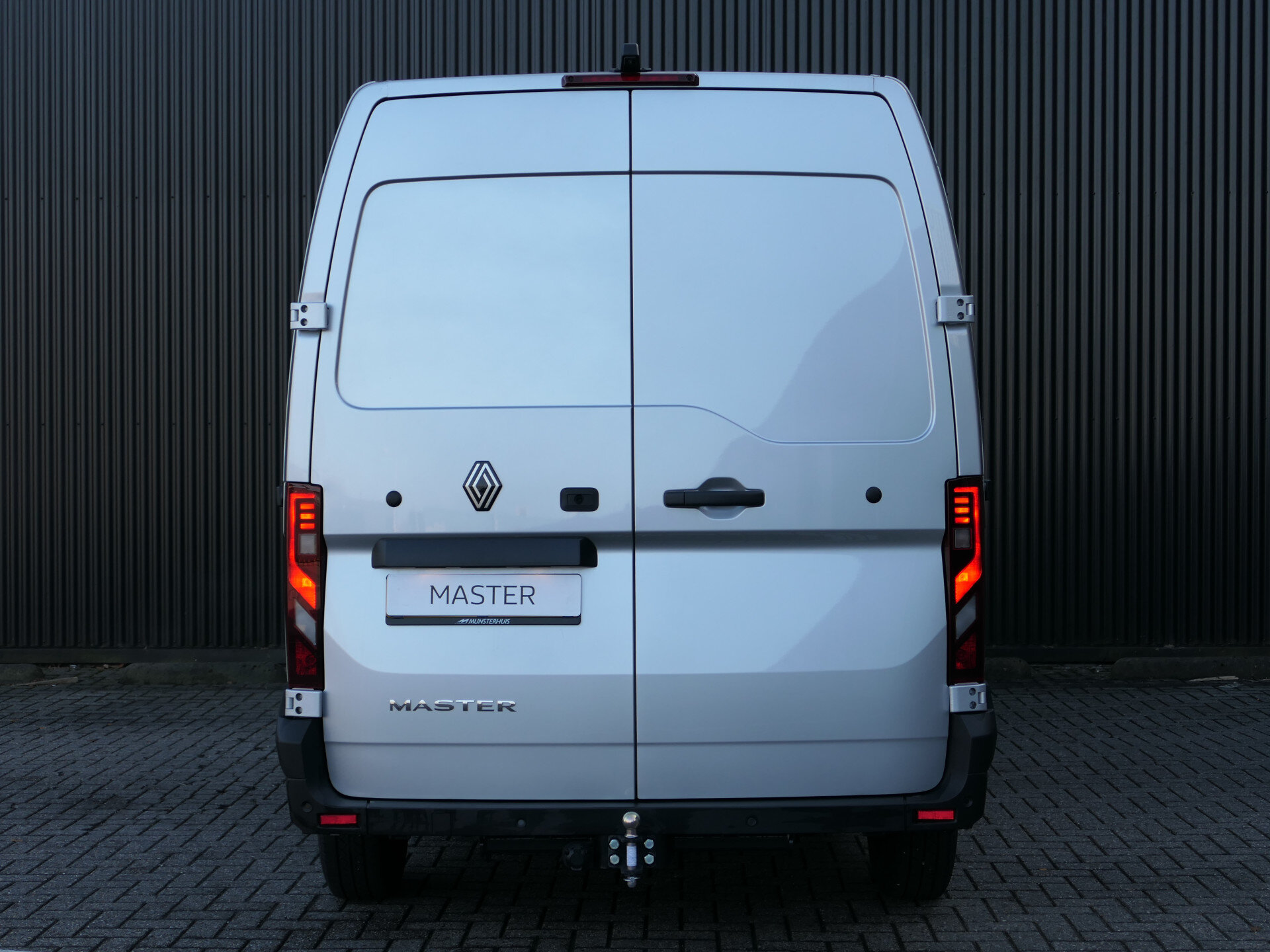Renault Master T35 2.0 dCi 170 L2H2 Extra - Afbeelding 4