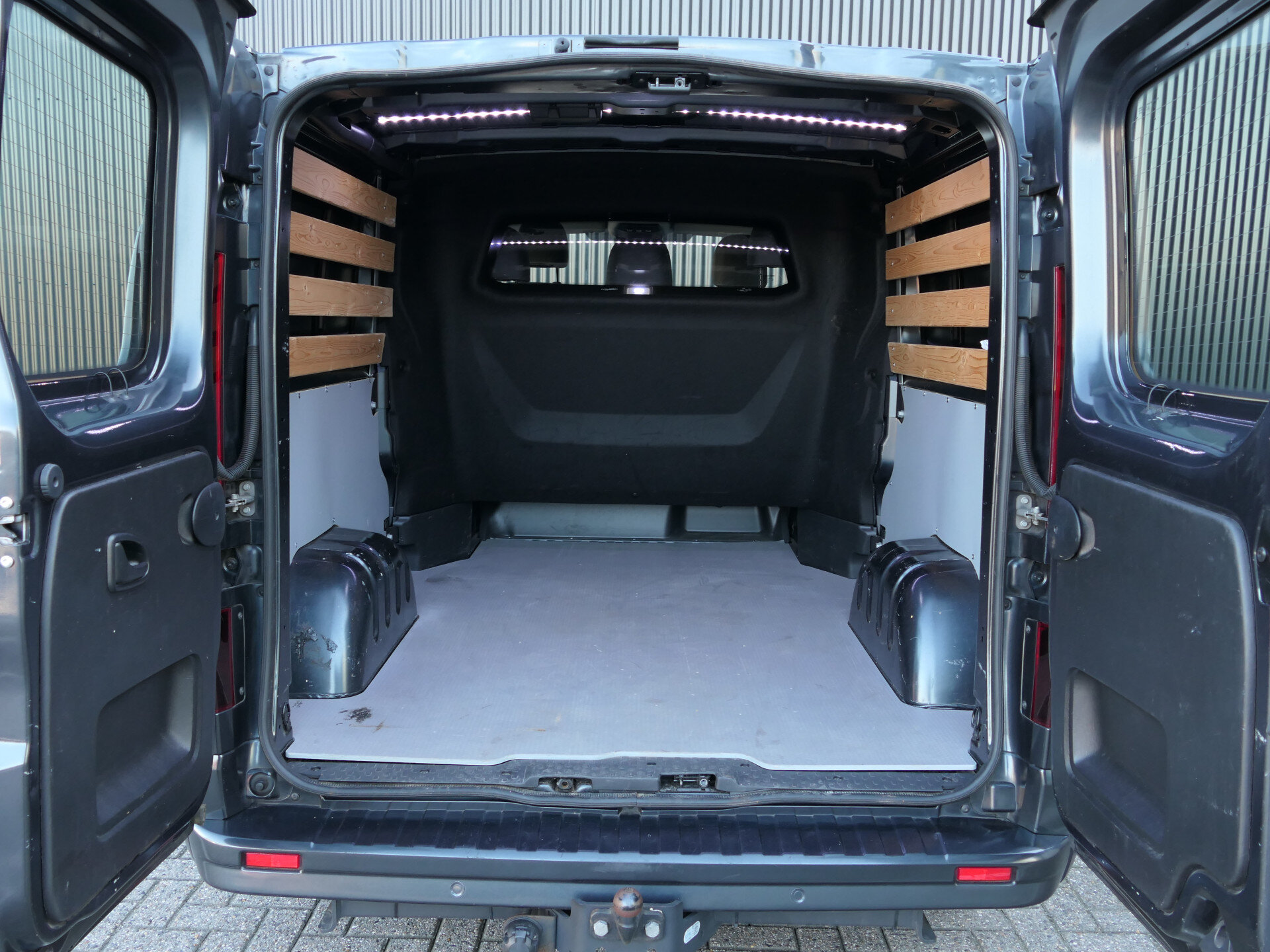 Renault Trafic 2.0 dCi 170 T29 L2H1 DC Luxe - Afbeelding 5