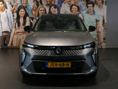 Renault Scénic E-Tech EV87 220PK long range techno - Occasion Lease vanaf €689 p/m - - Afbeelding 2