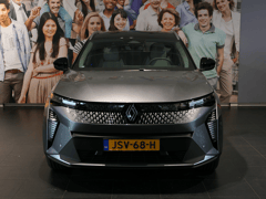 Renault Scenic E-Tech EV87 220PK long range techno - Occasion Lease vanaf €689 p/m - - Afbeelding 2