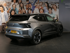 Renault Scénic E-Tech EV87 220PK long range techno - Occasion Lease vanaf €689 p/m - - Afbeelding 3