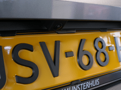 Renault Scénic E-Tech EV87 220PK long range techno - Occasion Lease vanaf €689 p/m - - Afbeelding 5