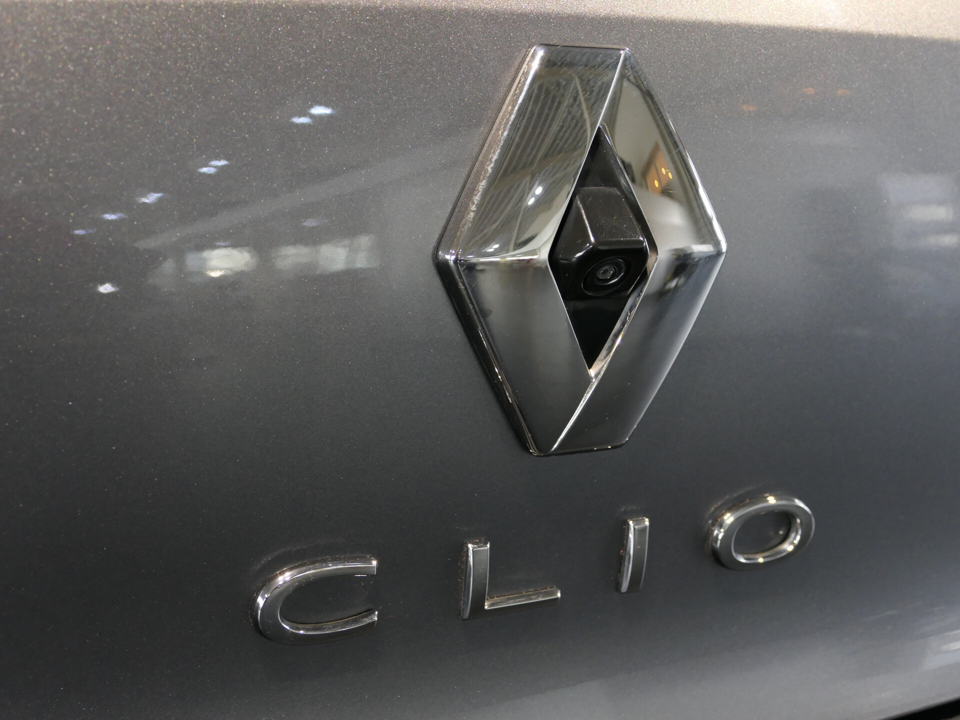 Renault Clio 1.0 TCe 90 Techno - Occasion Lease vanaf €414 p/m - - Afbeelding 5