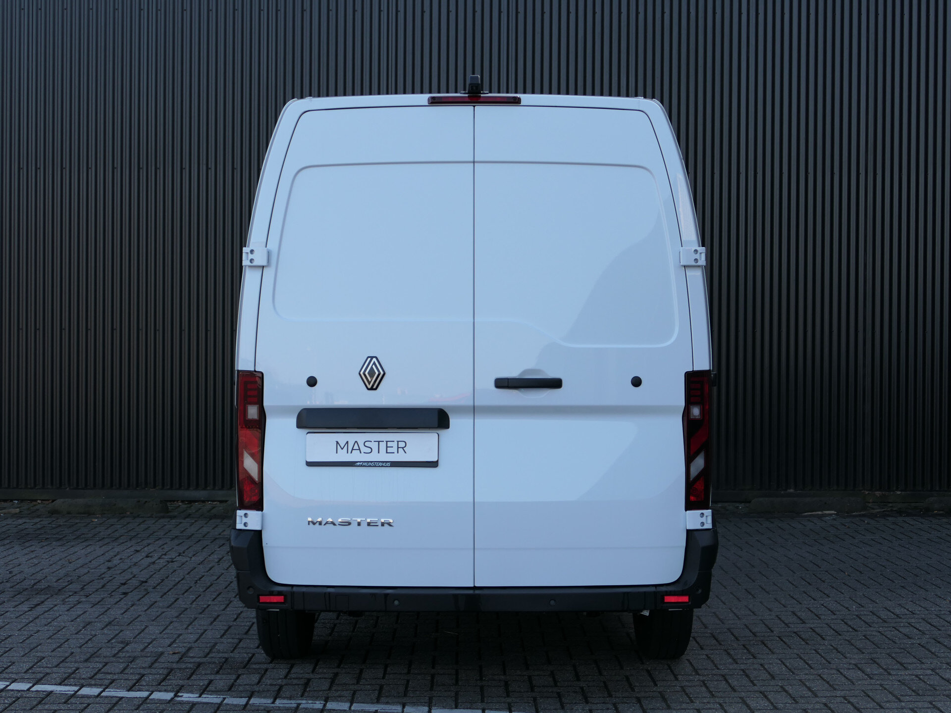 Renault Master T35 2.0 dCi 130 L2H2 Start - Afbeelding 4