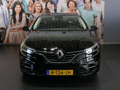 Renault Mégane Estate 1.3 TCe Intens - Occasion Lease vanaf €469 p/m - - Afbeelding 2