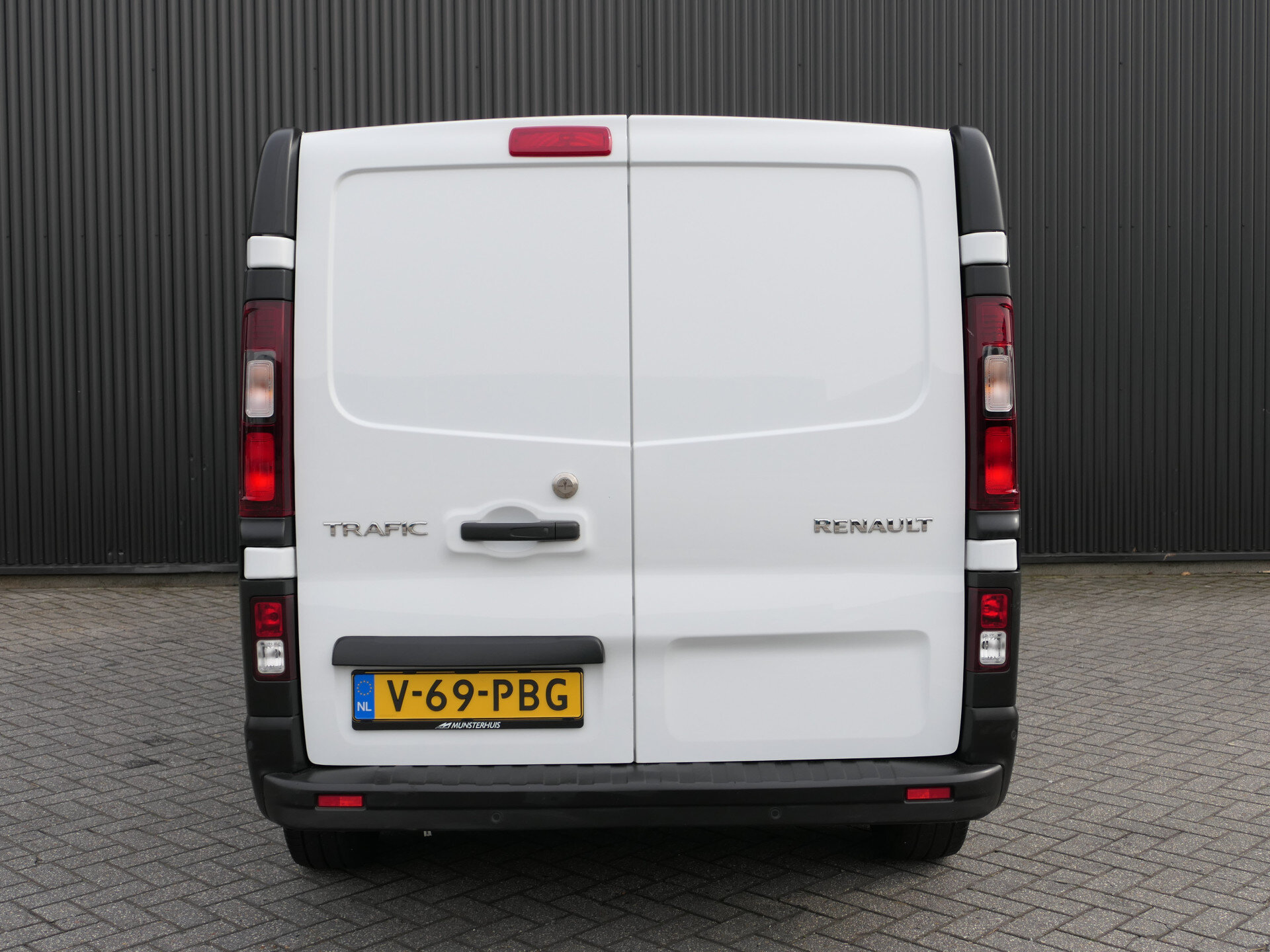 Renault Trafic 2.0 dCi 110 T30 L2H1 Comfort - Afbeelding 4