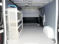 Renault Trafic 2.0 dCi 110 T30 L2H1 Comfort - Afbeelding 5