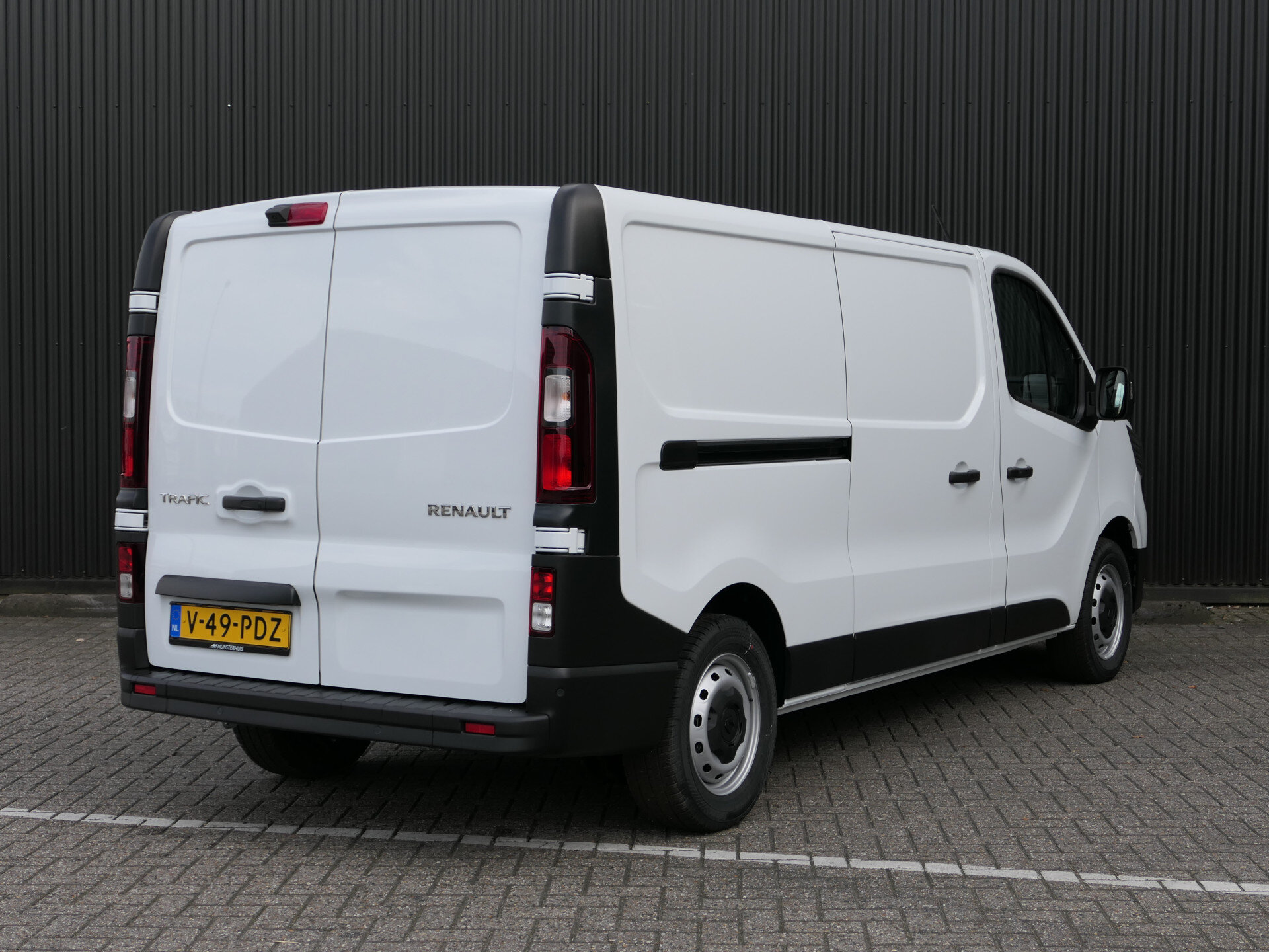 Renault Trafic 2.0 dCi 130 T30 L2H1 Comfort - Afbeelding 3