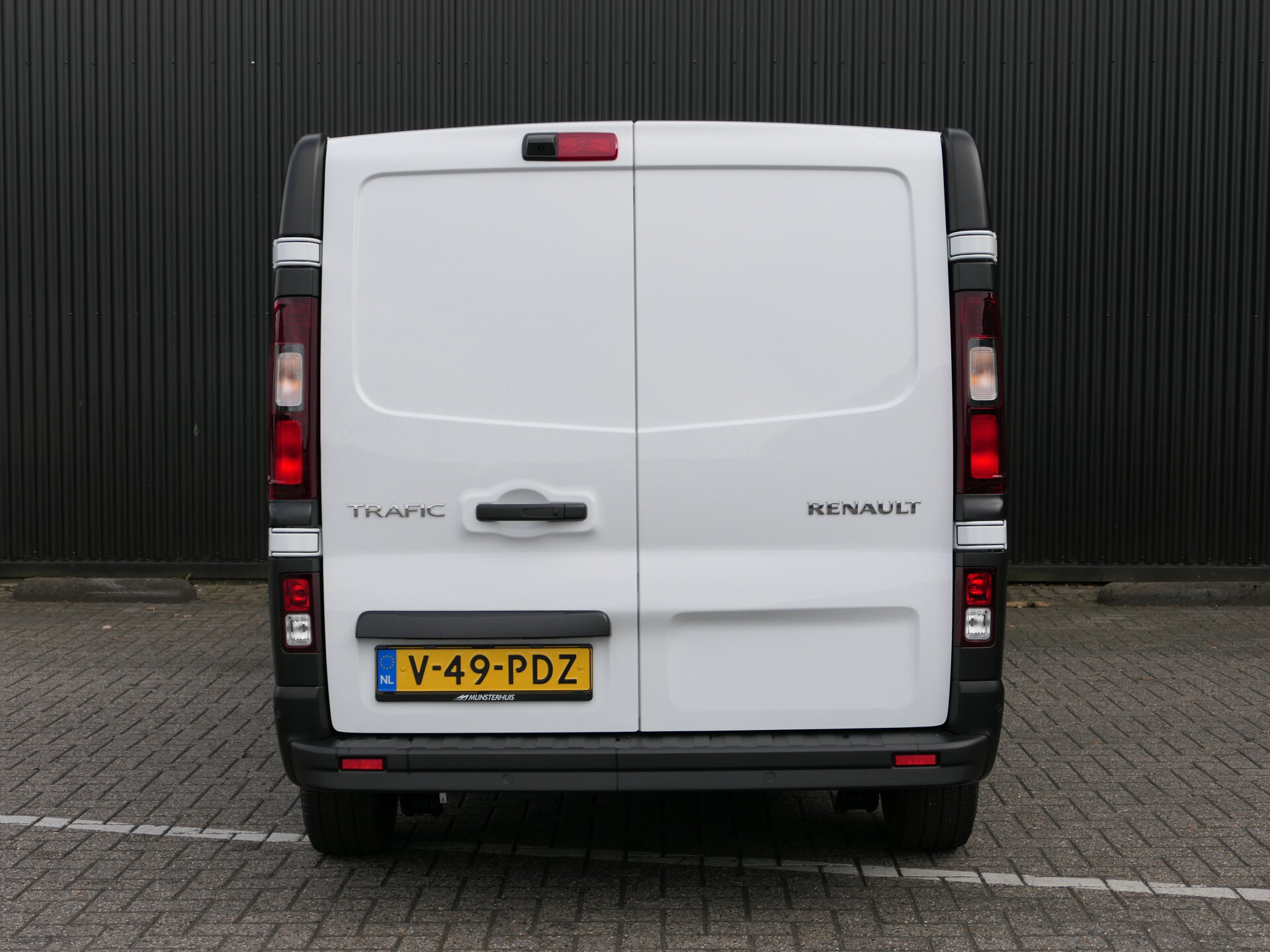Renault Trafic 2.0 dCi 130 T30 L2H1 Comfort - Afbeelding 4