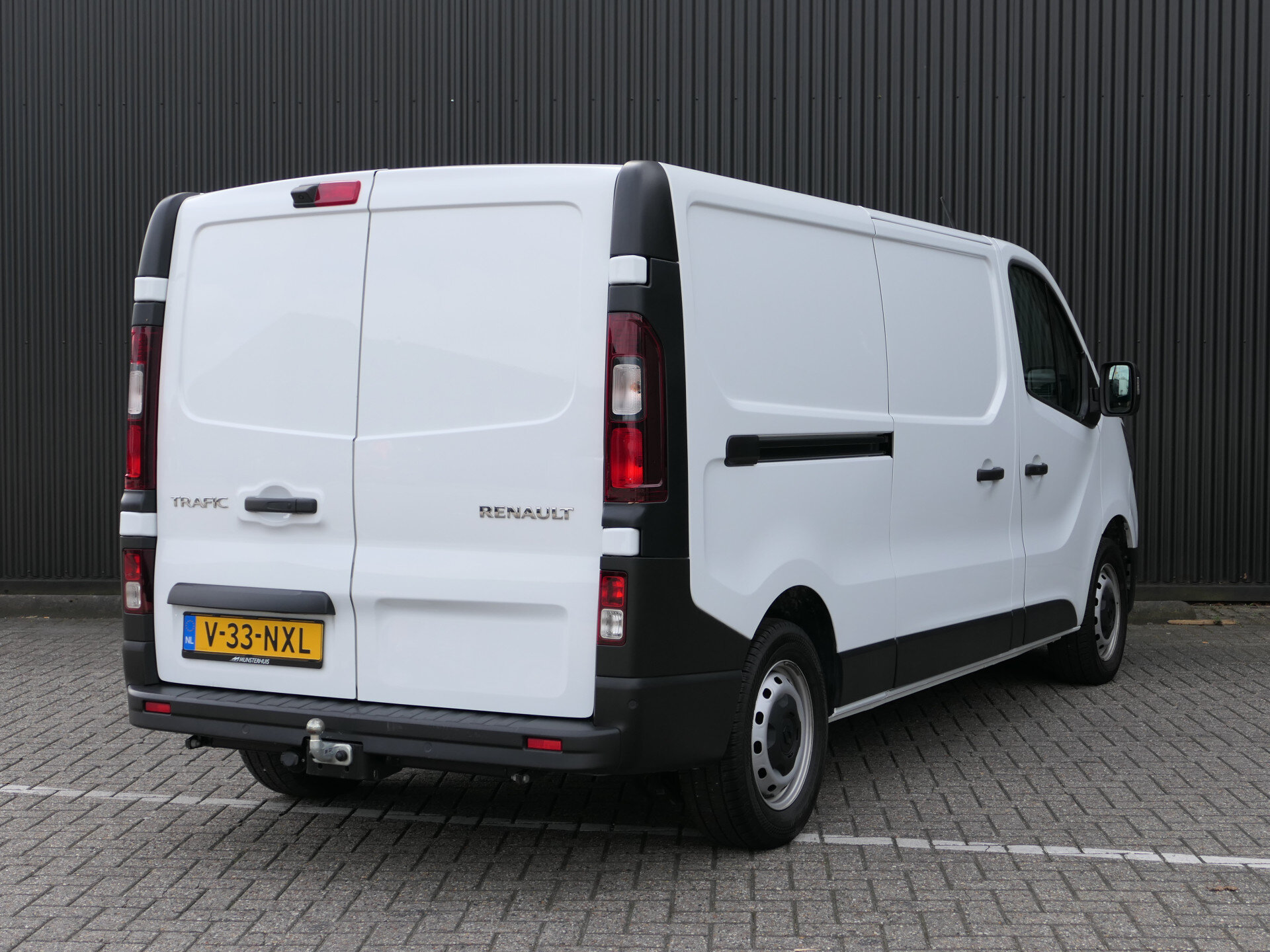 Renault Trafic 2.0 dCi 130 T30 L2H1 Comfort - Afbeelding 3