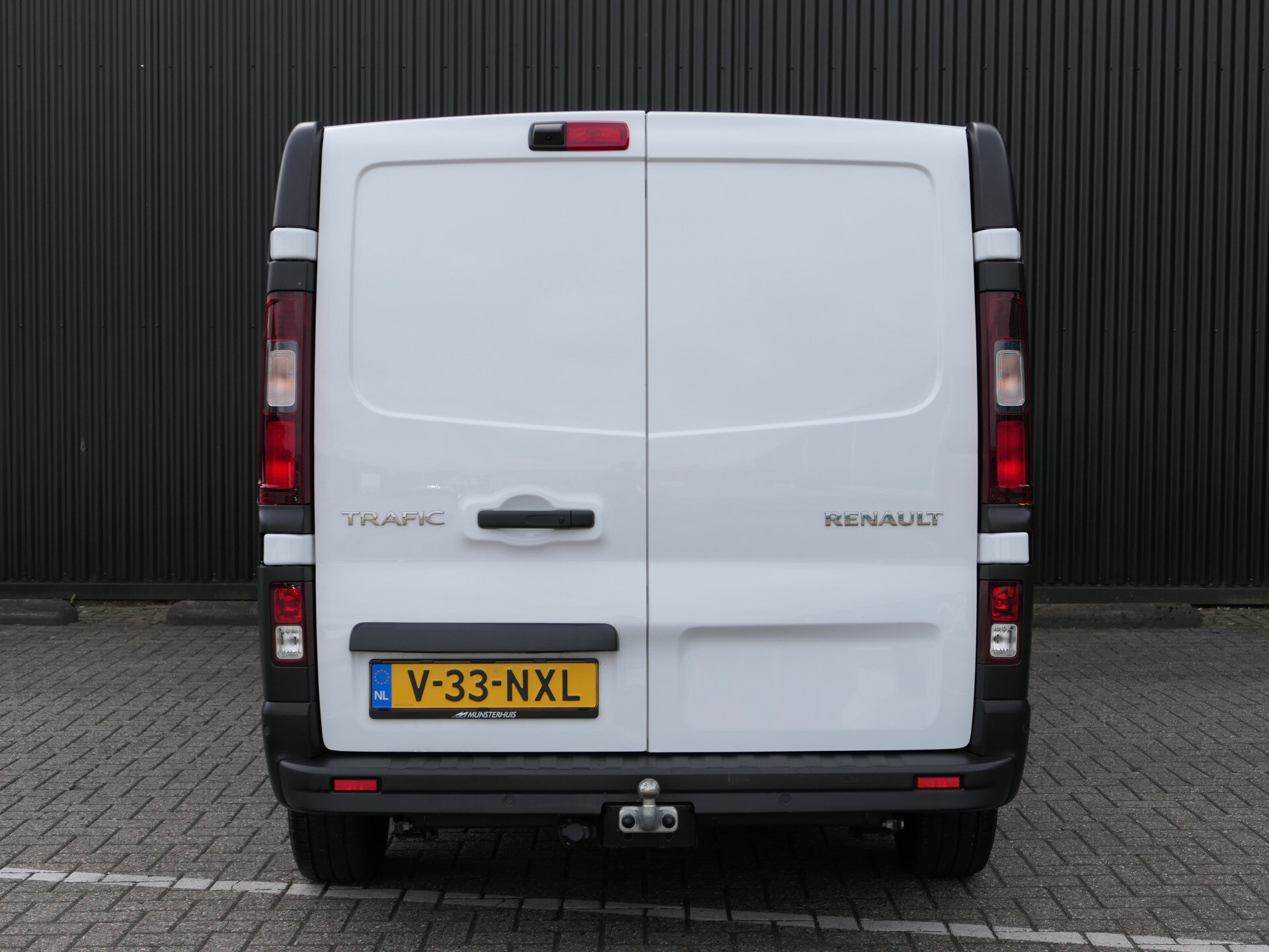 Renault Trafic 2.0 dCi 130 T30 L2H1 Comfort - Afbeelding 4