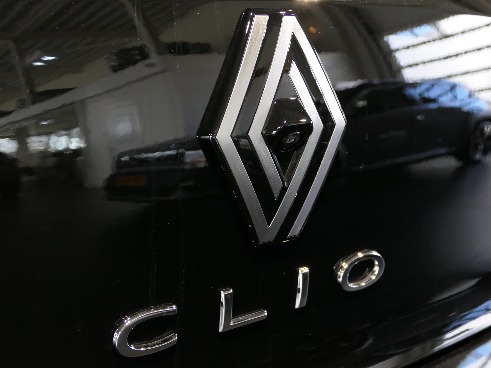 Renault Clio 1.6 E-Tech Full Hybrid 145 evolution - Occasion Lease vanaf €439 p/m - - Afbeelding 5