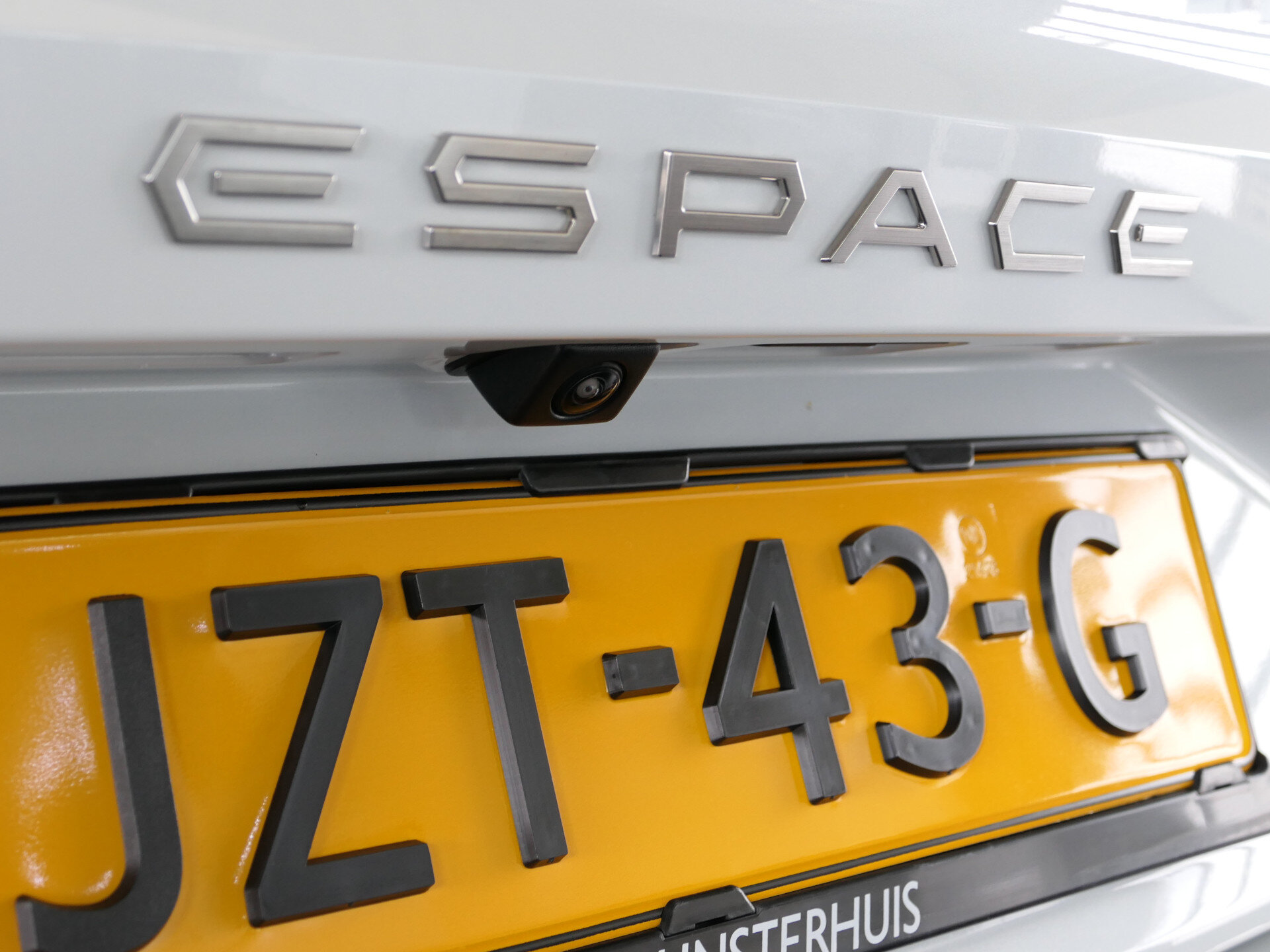 Renault Espace E-Tech full hybrid 200 techno 7p. - Occasion Lease vanaf €729 p/m - - Afbeelding 5