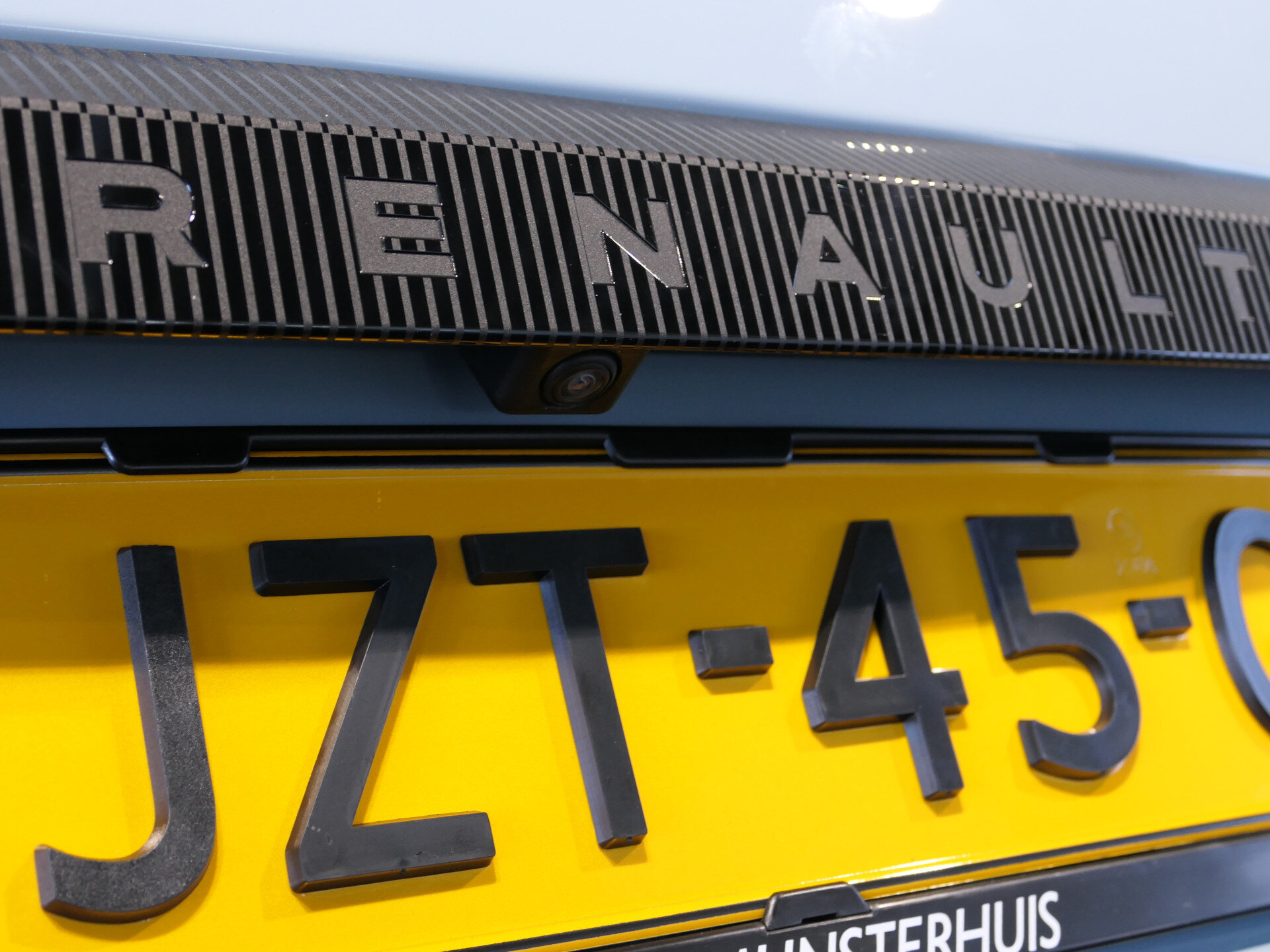 Renault 4 comfort range techno 52 kWh - Occasion Lease vanaf €604 p/m - - Afbeelding 5