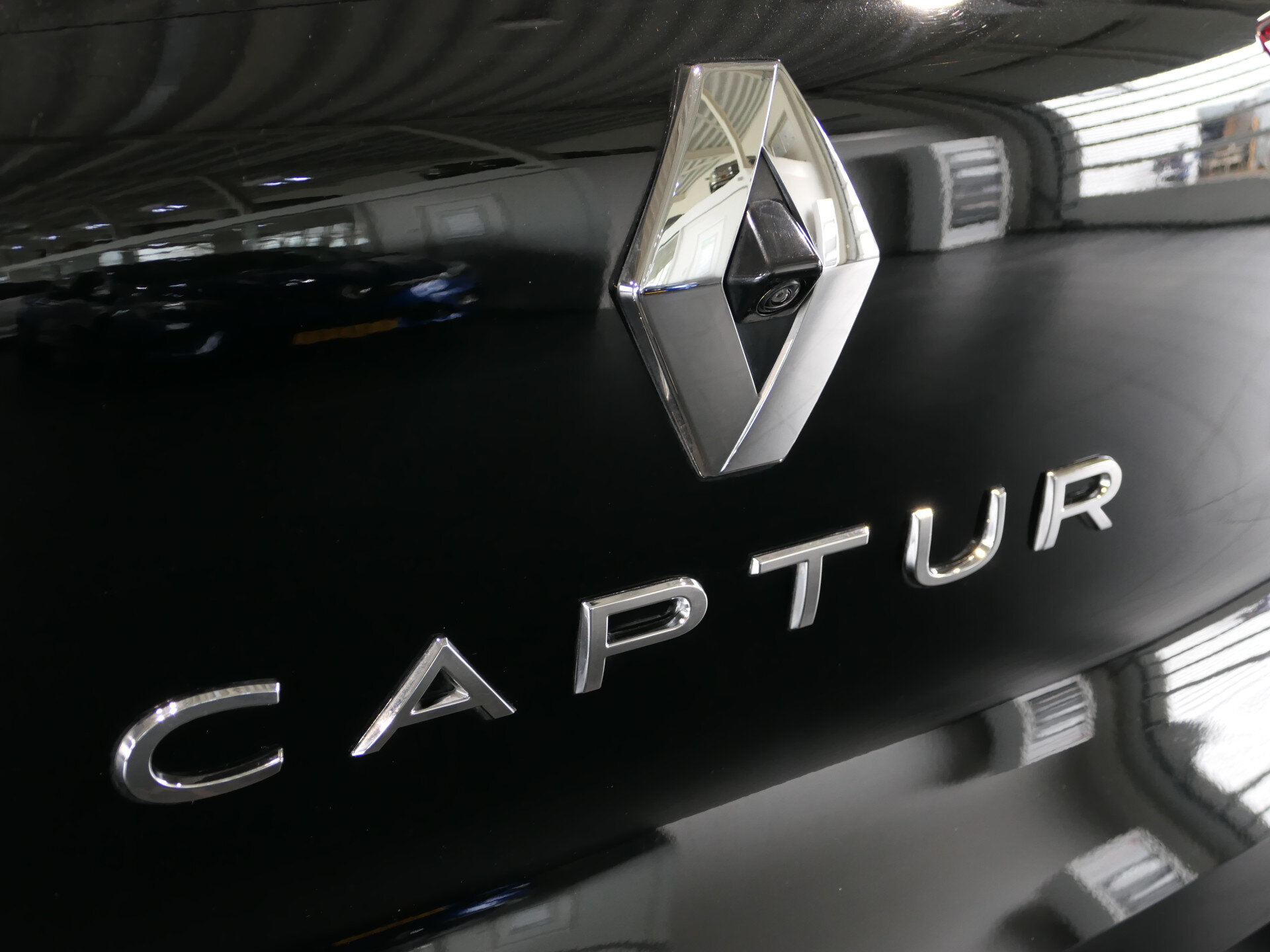 Renault Captur 1.0 TCe 90 evolution - Occasion Lease vanaf €404 p/m - - Afbeelding 5