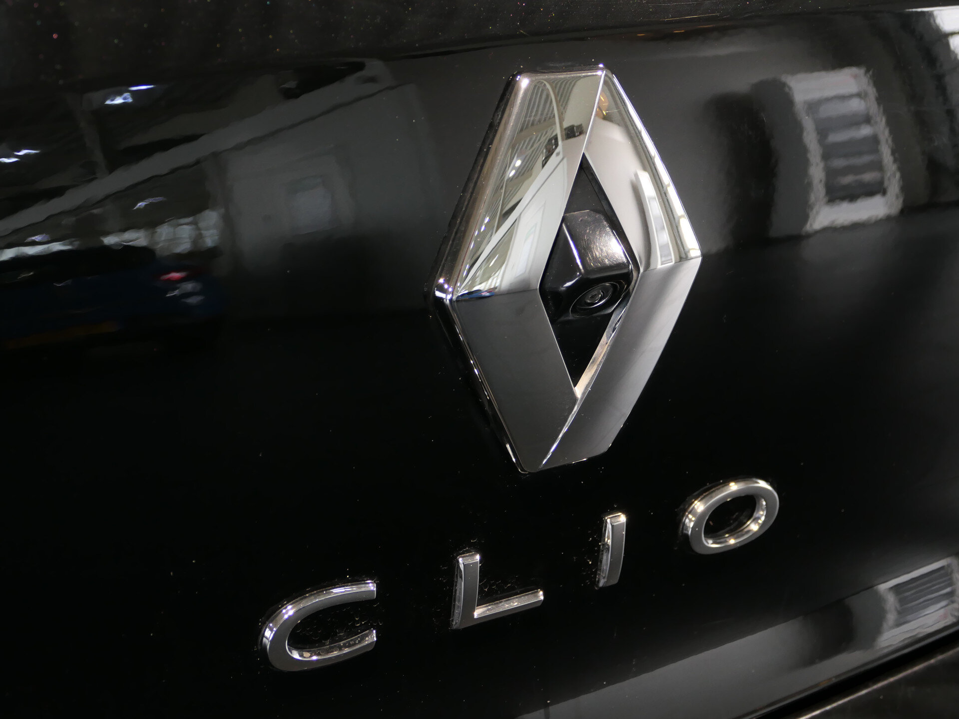 Renault Clio 1.6 E-Tech Hybrid 140 Série Limitee - Occasion Lease vanaf €554 p/m - - Afbeelding 5