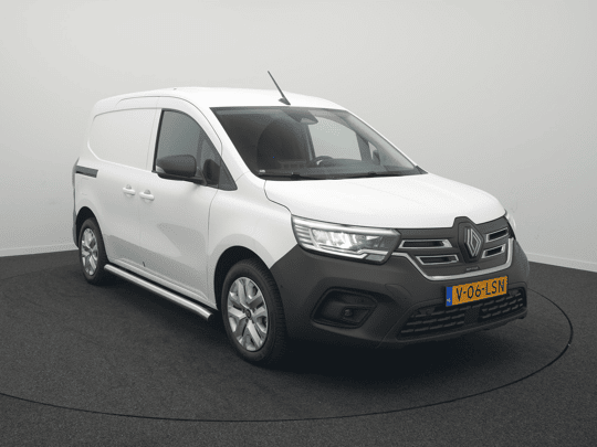 Renault Kangoo E-Tech Advance L1 44 kWh