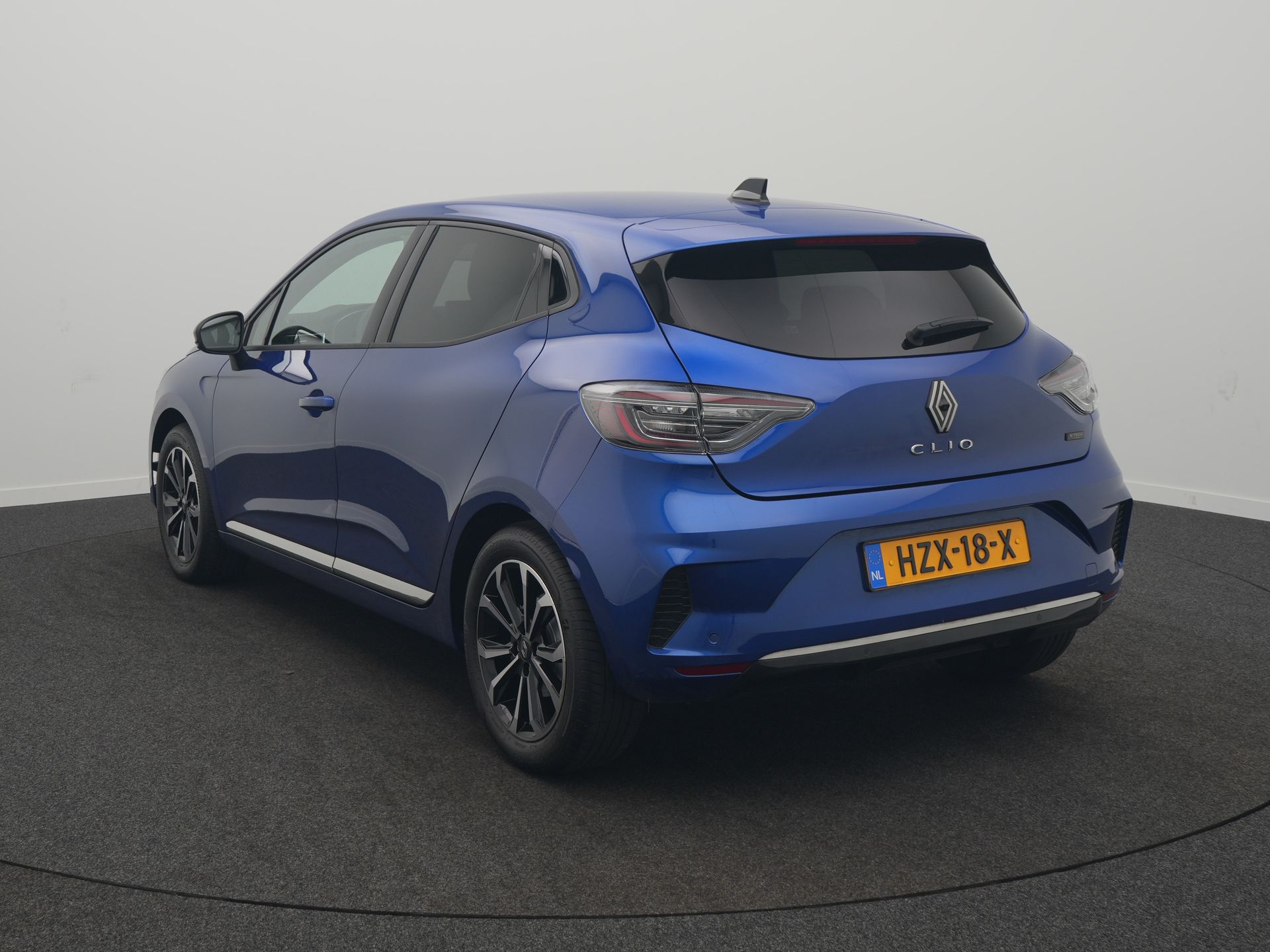 Renault Clio 1.6 E-Tech Full Hybrid 145 techno - Afbeelding 3