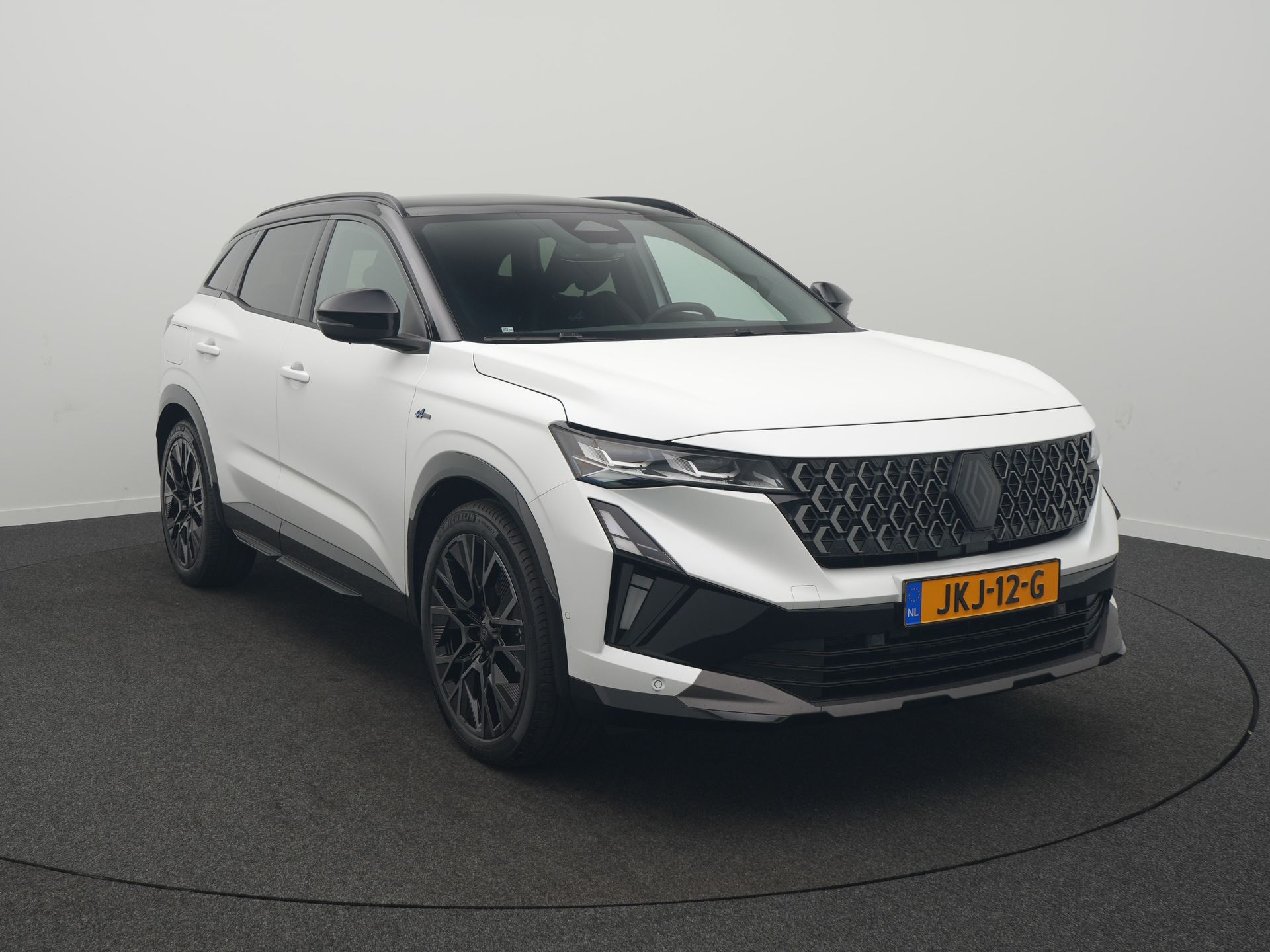Renault Austral 1.2 E-Tech full hybrid 200 iconic esprit Alpine - Afbeelding 3