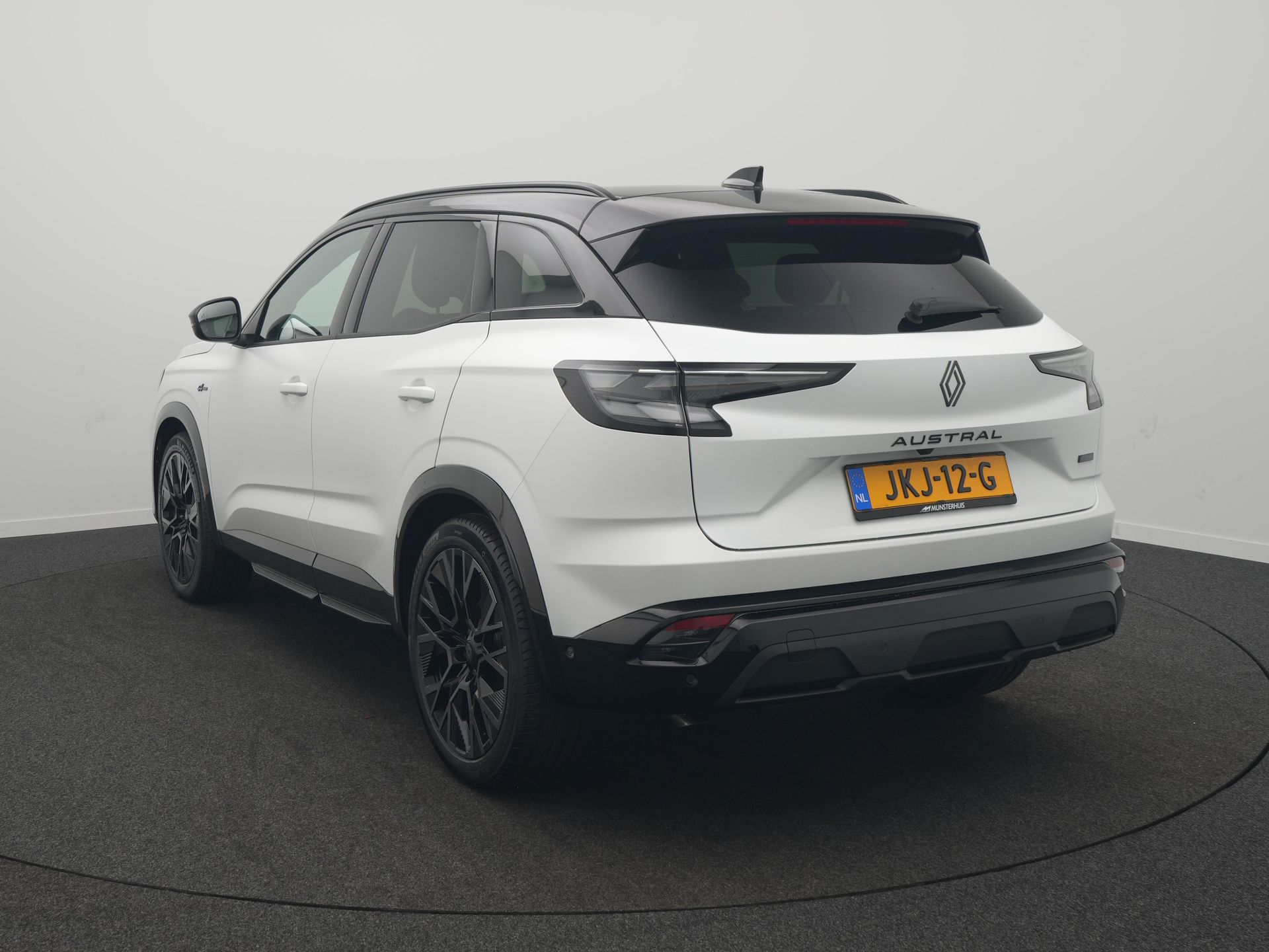 Renault Austral 1.2 E-Tech full hybrid 200 iconic esprit Alpine - Afbeelding 4