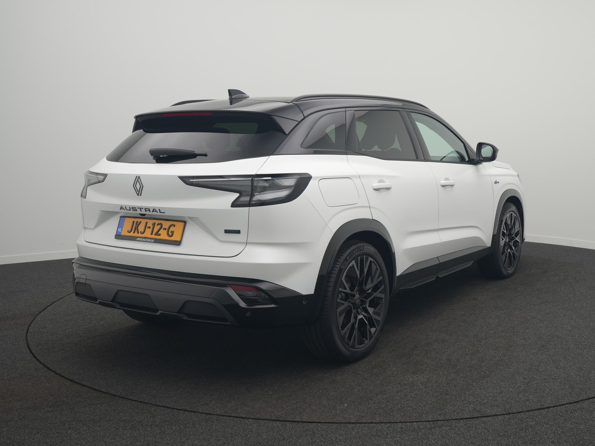 Renault Austral 1.2 E-Tech full hybrid 200 iconic esprit Alpine - Afbeelding 5