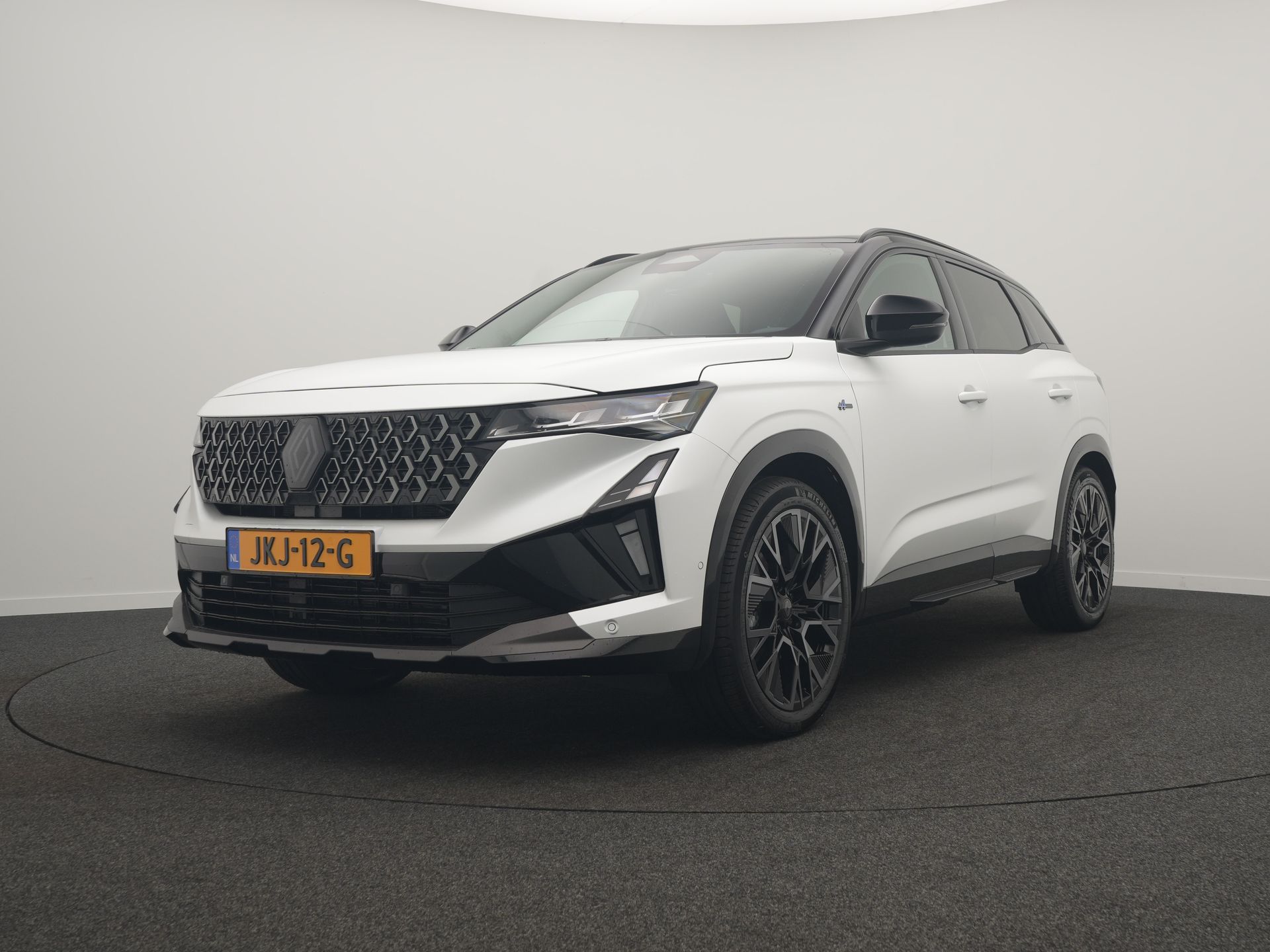 Renault Austral 1.2 E-Tech full hybrid 200 iconic esprit Alpine - Afbeelding 5