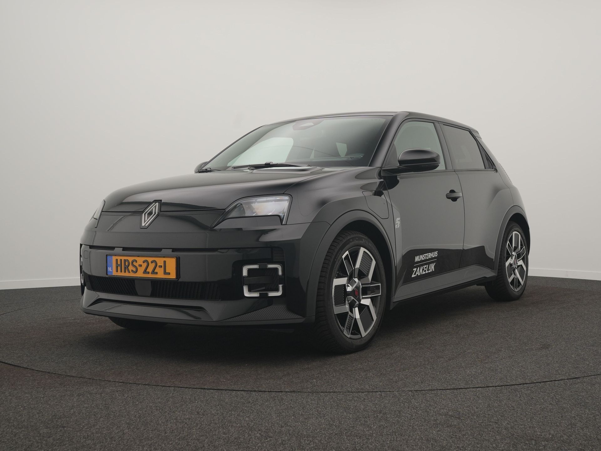Renault 5 urban range techno 40 kWh - Afbeelding 5