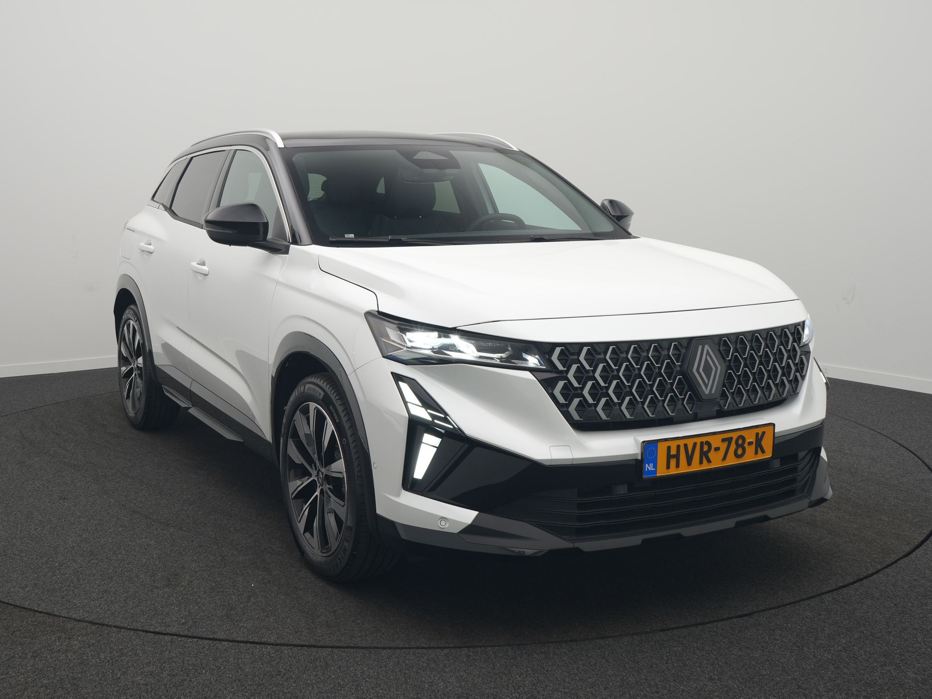 Renault Austral 1.2 E-Tech full hybrid 200 techno - Afbeelding 2
