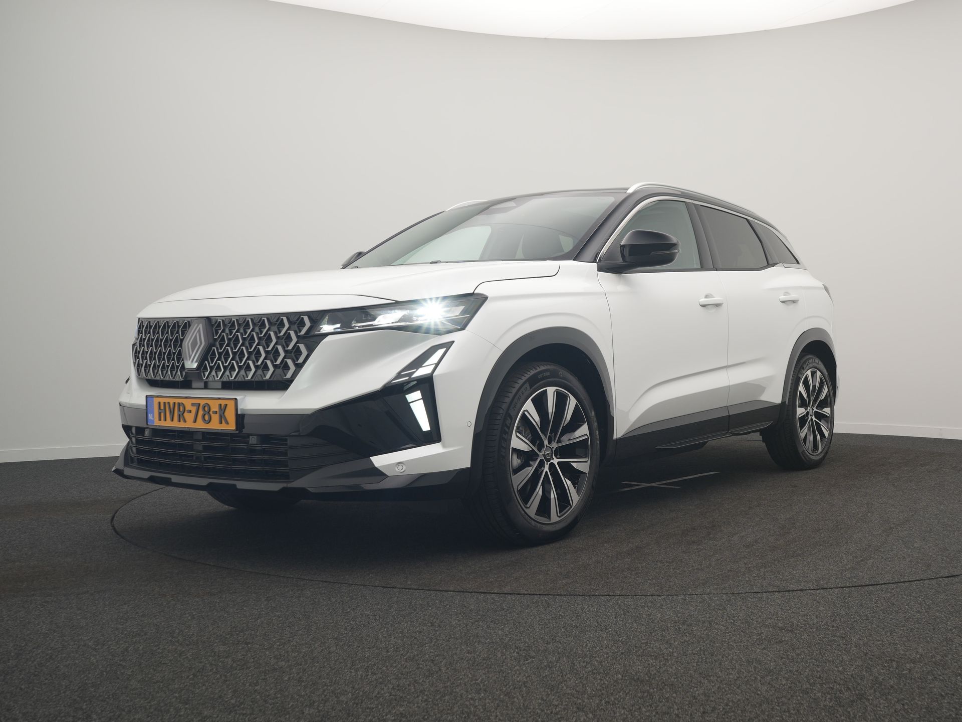 Renault Austral 1.2 E-Tech full hybrid 200 techno - Afbeelding 5