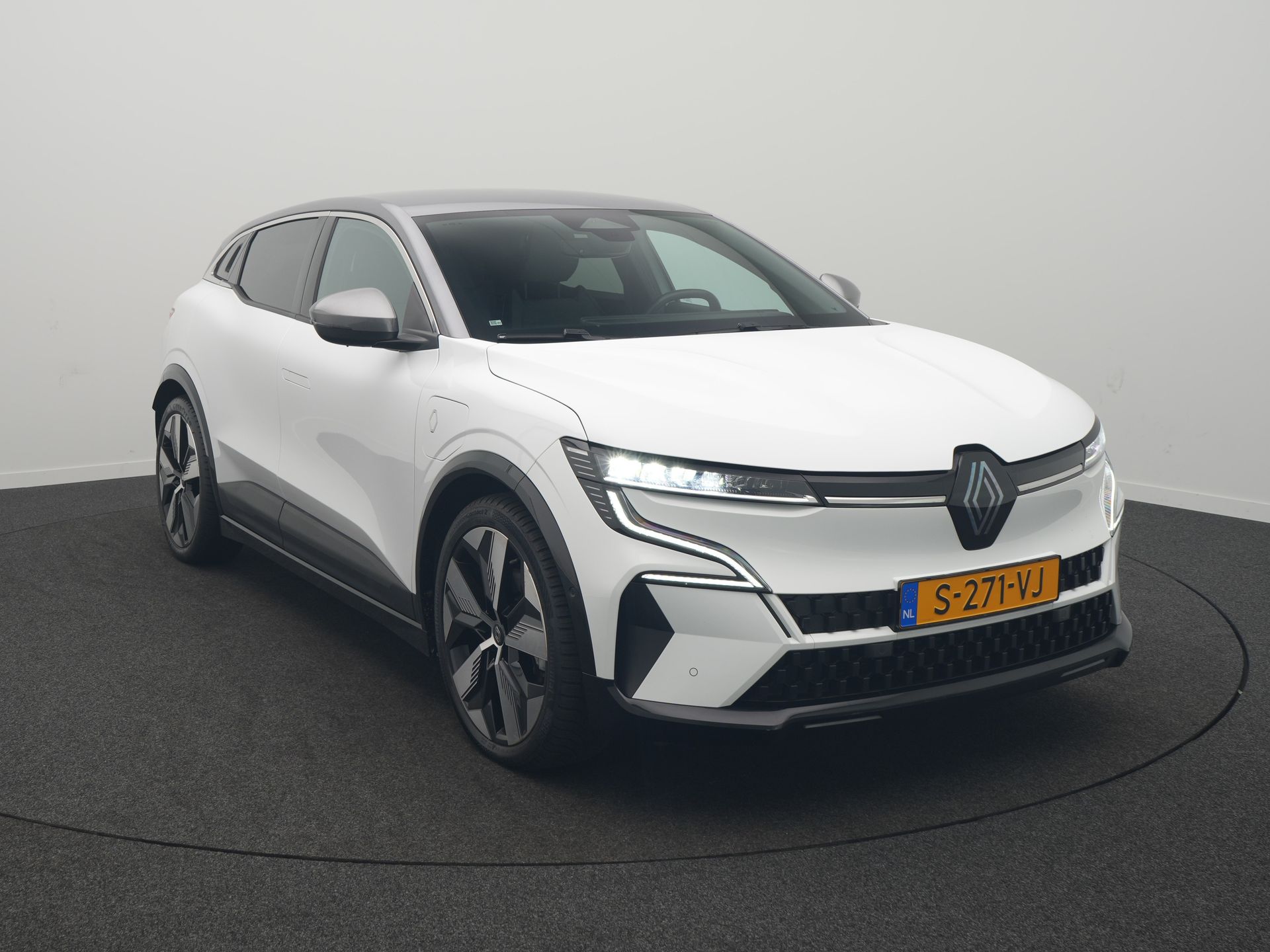Renault Megane E-Tech EV60 Optimum Charge Techno - Afbeelding 3