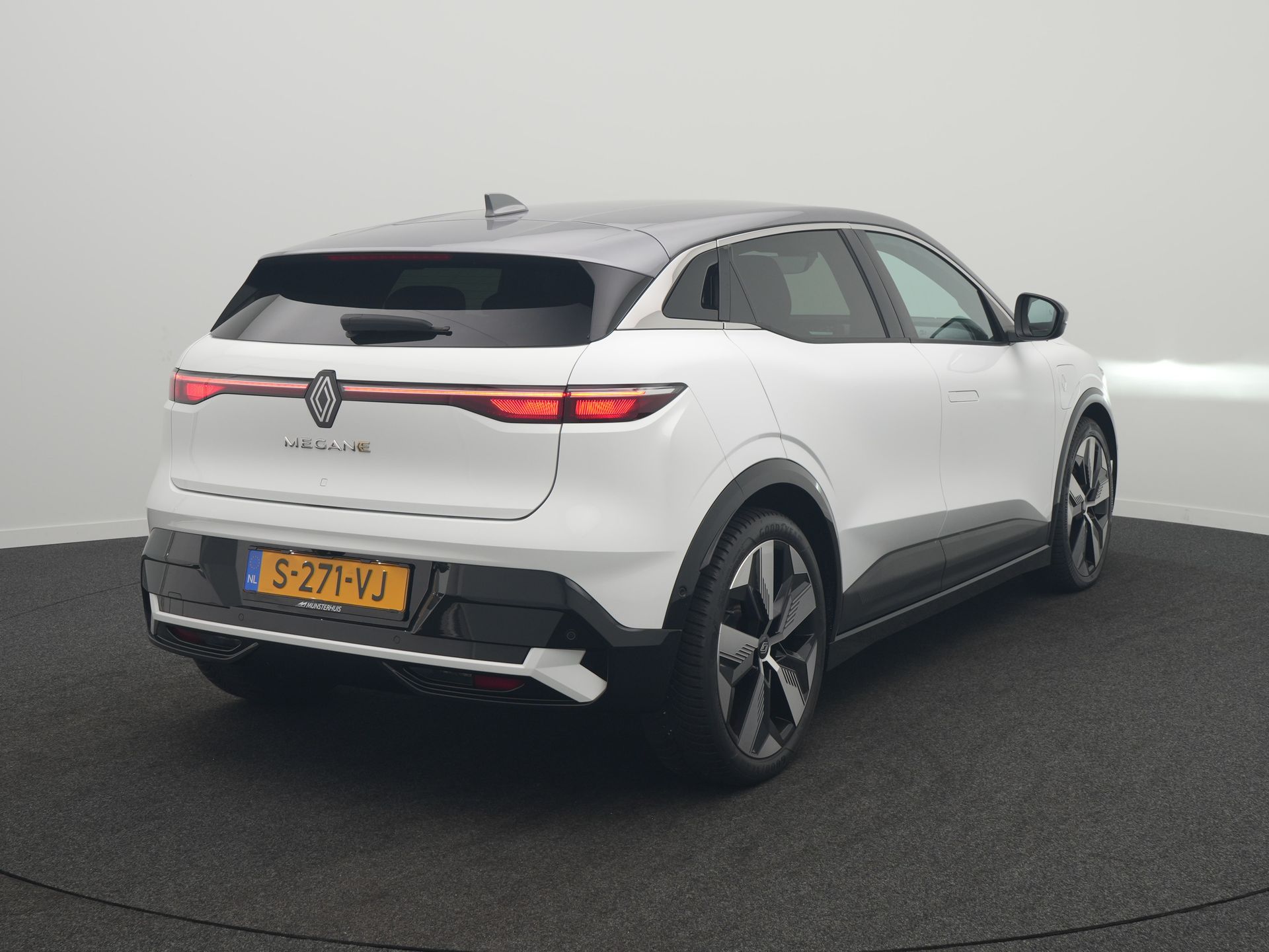 Renault Megane E-Tech EV60 Optimum Charge Techno - Afbeelding 5